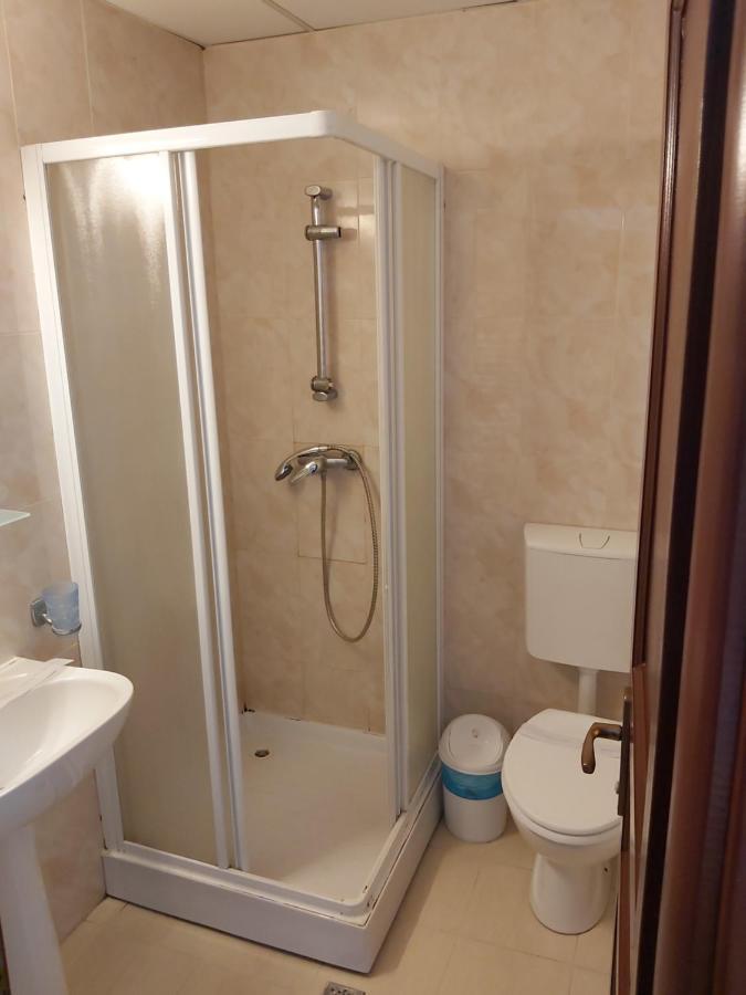 Târgu Jiu Hotel River מראה חיצוני תמונה